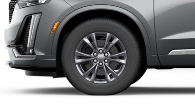 2025 Cadillac XT6 FWD Luxury