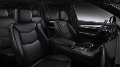 2025 Cadillac XT6 FWD Luxury