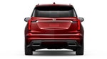 2025 Cadillac XT6 FWD Luxury