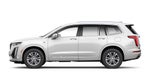 2025 Cadillac XT6 AWD Luxury