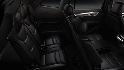 2025 Cadillac XT6 Luxury