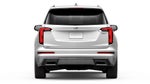 2025 Cadillac XT6 AWD Luxury