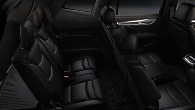 2025 Cadillac XT6 AWD Luxury