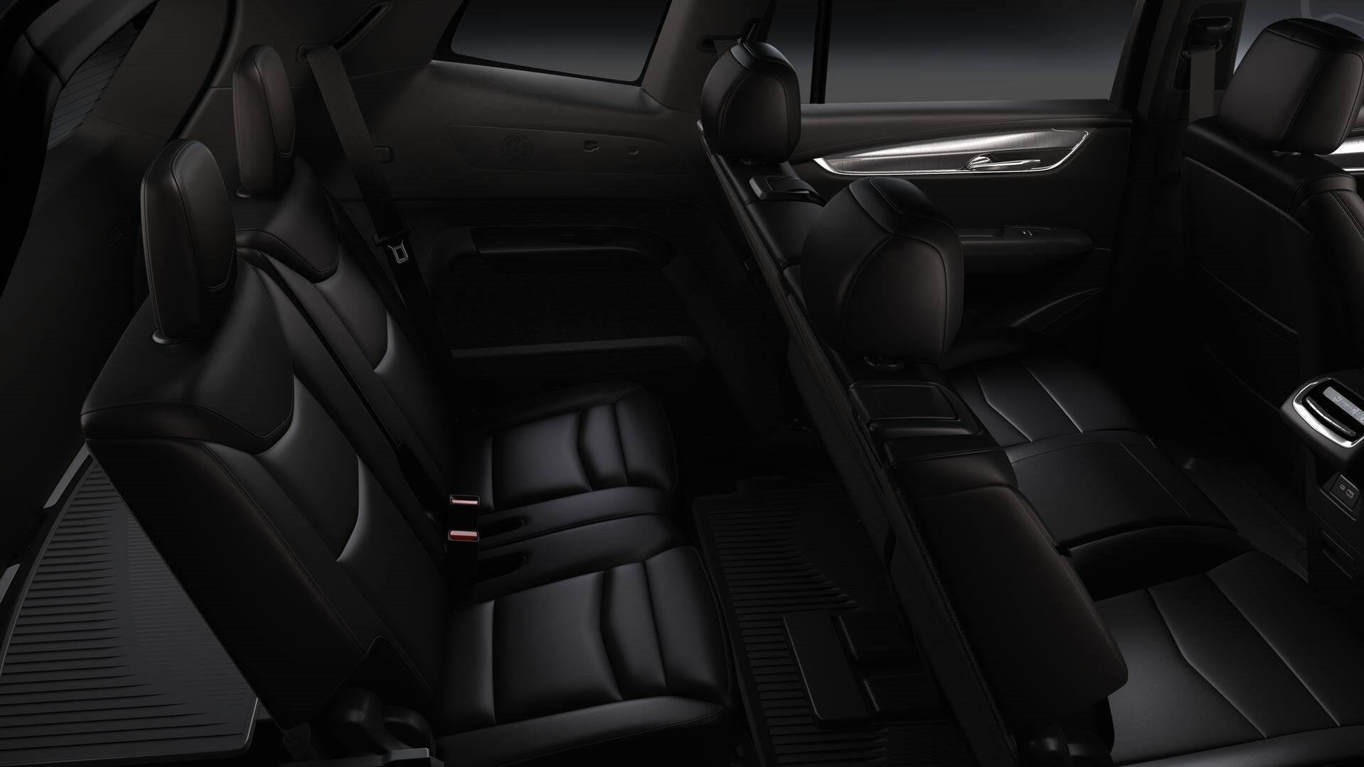 2025 Cadillac XT6 AWD Luxury