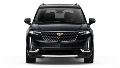 2025 Cadillac XT6 AWD Luxury