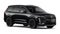 2025 Cadillac XT6 AWD Luxury