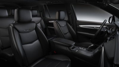 2025 Cadillac XT6 AWD Luxury