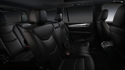 2025 Cadillac XT6 Luxury