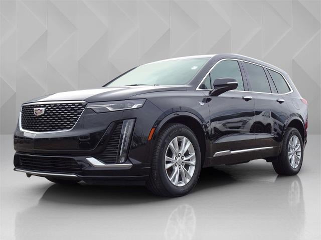 2023 Cadillac XT6 AWD Luxury