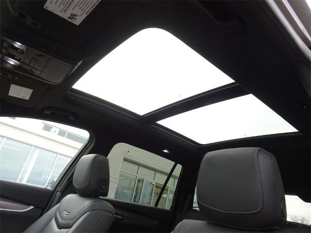 2023 Cadillac XT6 AWD Luxury