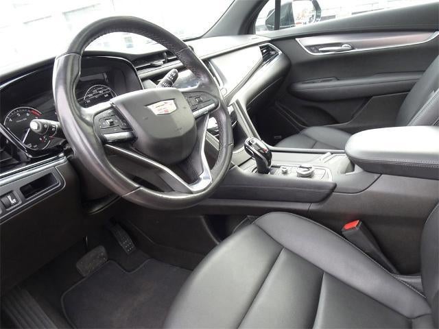 2023 Cadillac XT6 AWD Luxury