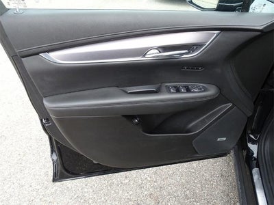 2023 Cadillac XT6 AWD Luxury