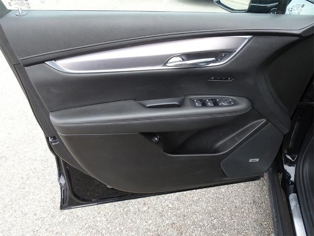 2023 Cadillac XT6 AWD Luxury