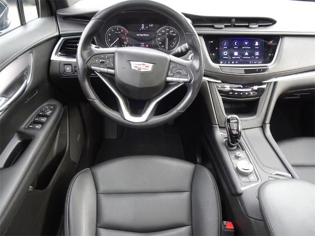 2023 Cadillac XT6 AWD Luxury