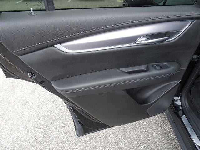 2023 Cadillac XT6 AWD Luxury