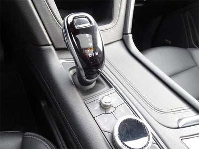 2023 Cadillac XT6 AWD Luxury