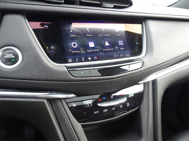 2023 Cadillac XT6 AWD Luxury