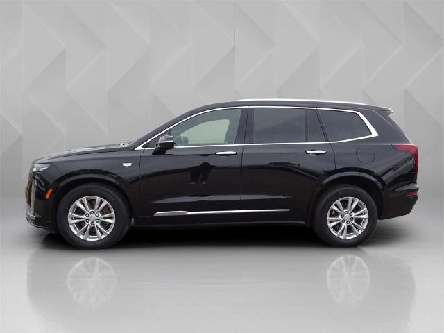 2023 Cadillac XT6 AWD Luxury