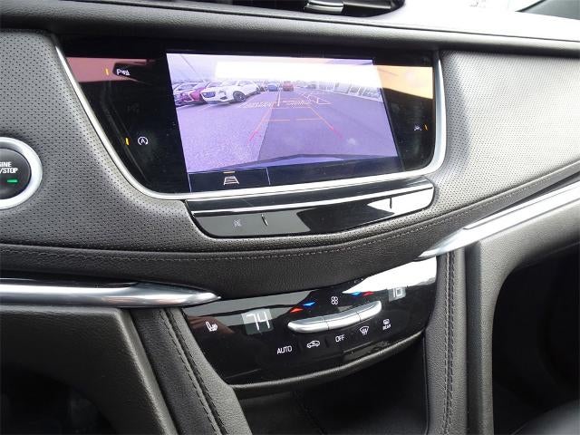 2023 Cadillac XT6 AWD Luxury