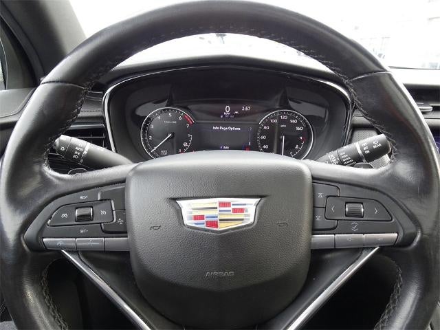 2023 Cadillac XT6 AWD Luxury