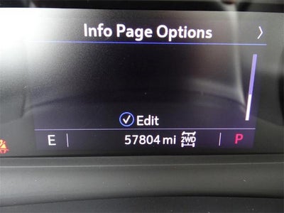 2023 Cadillac XT6 AWD Luxury