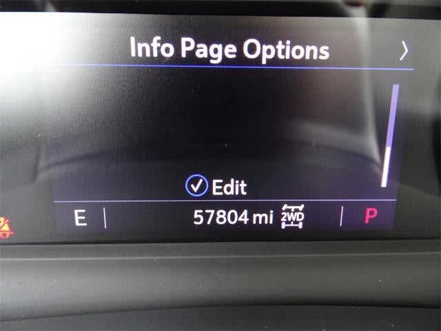 2023 Cadillac XT6 AWD Luxury