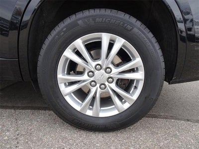 2023 Cadillac XT6 AWD Luxury