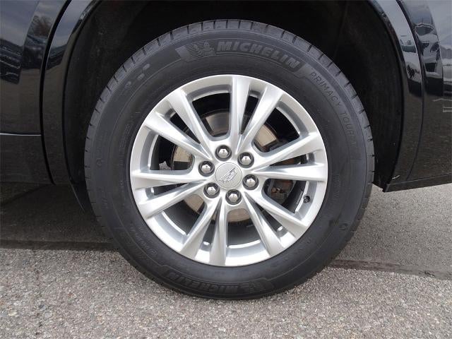 2023 Cadillac XT6 AWD Luxury