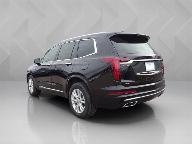 2023 Cadillac XT6 AWD Luxury
