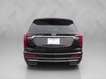 2023 Cadillac XT6 AWD Luxury