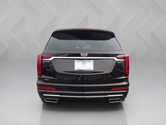 2023 Cadillac XT6 AWD Luxury