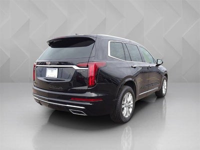 2023 Cadillac XT6 AWD Luxury