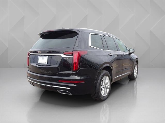 2023 Cadillac XT6 AWD Luxury