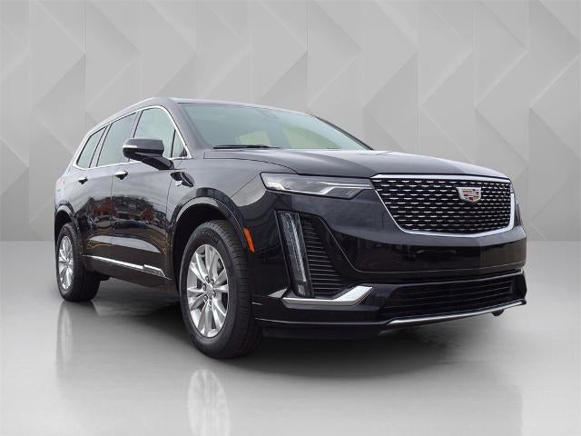 2023 Cadillac XT6 AWD Luxury
