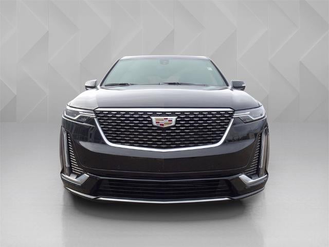 2023 Cadillac XT6 AWD Luxury
