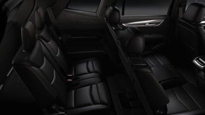 2025 Cadillac XT6 Luxury