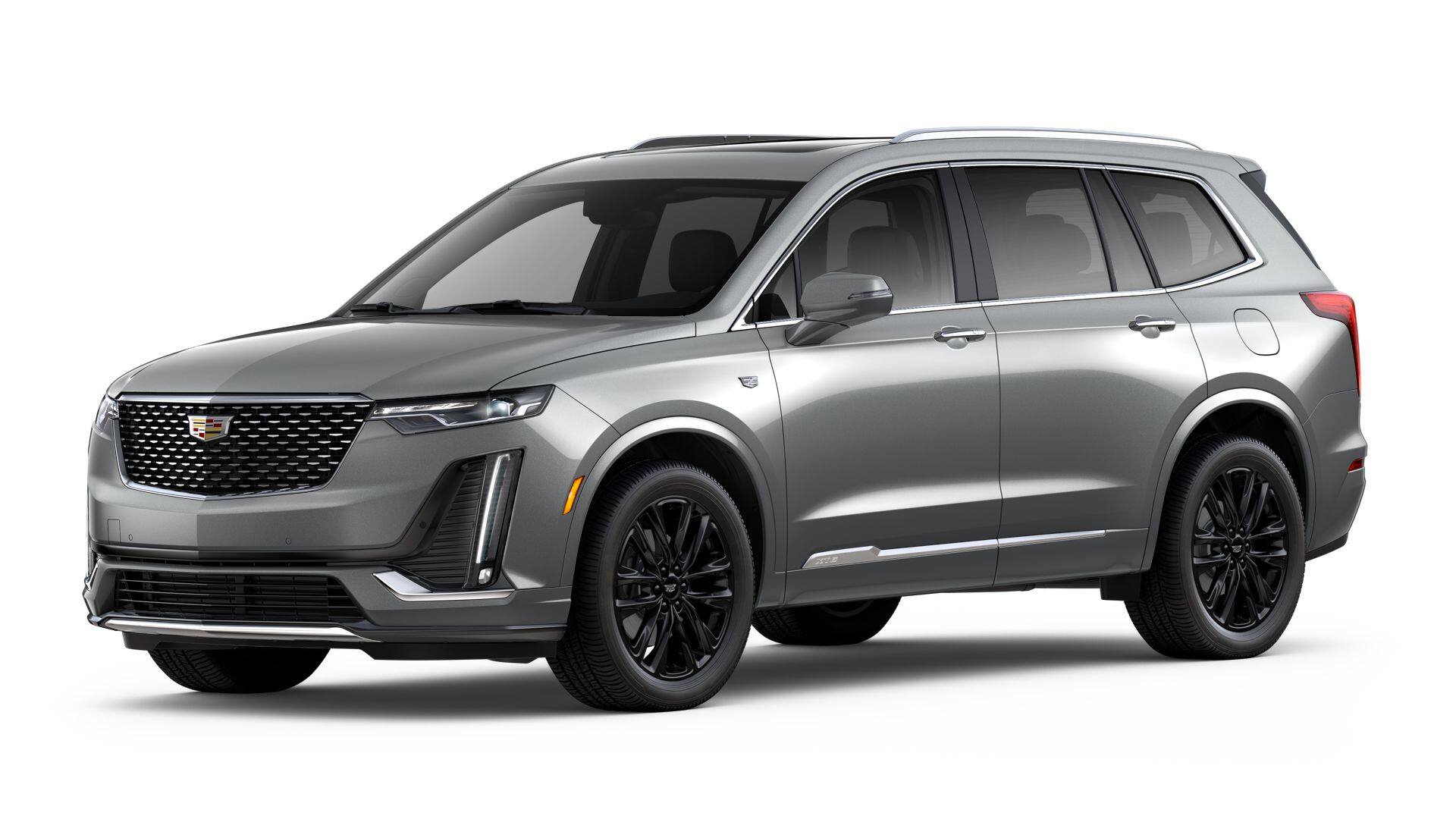2025 Cadillac XT6 AWD Luxury