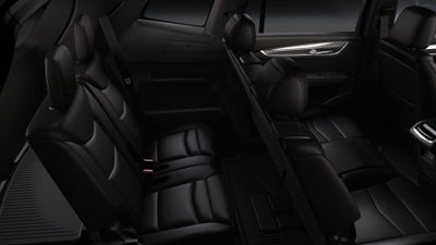 2025 Cadillac XT6 AWD Luxury