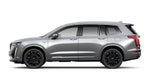 2025 Cadillac XT6 AWD Luxury