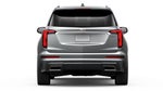 2025 Cadillac XT6 AWD Luxury