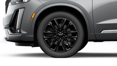 2025 Cadillac XT6 AWD Luxury