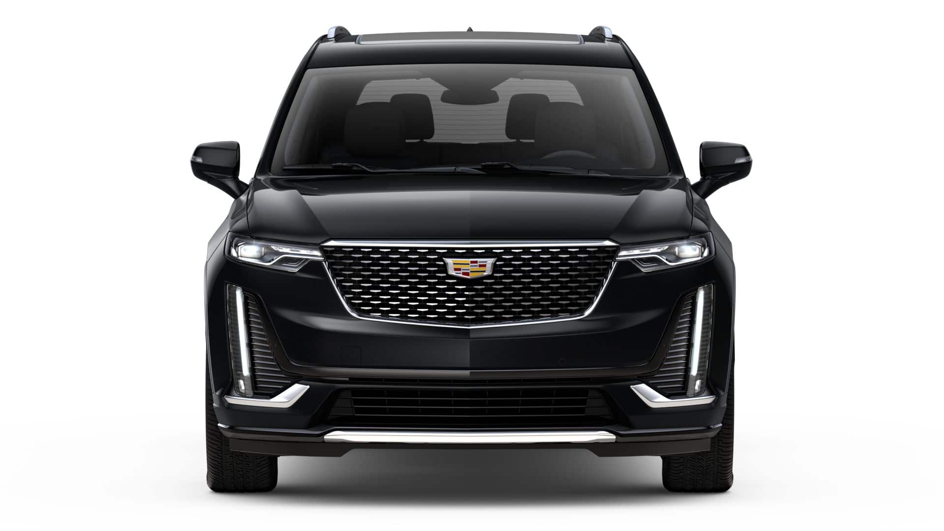2025 Cadillac XT6 AWD Luxury