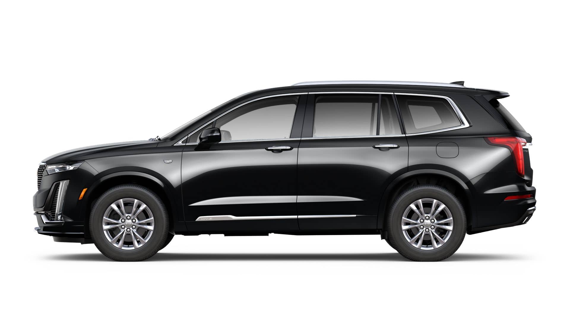 2025 Cadillac XT6 AWD Luxury