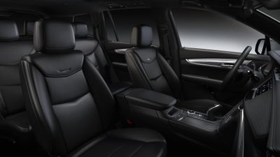 2025 Cadillac XT6 AWD Luxury