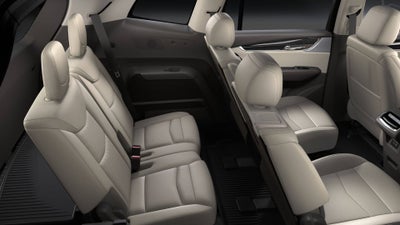 2025 Cadillac XT6 FWD Premium Luxury