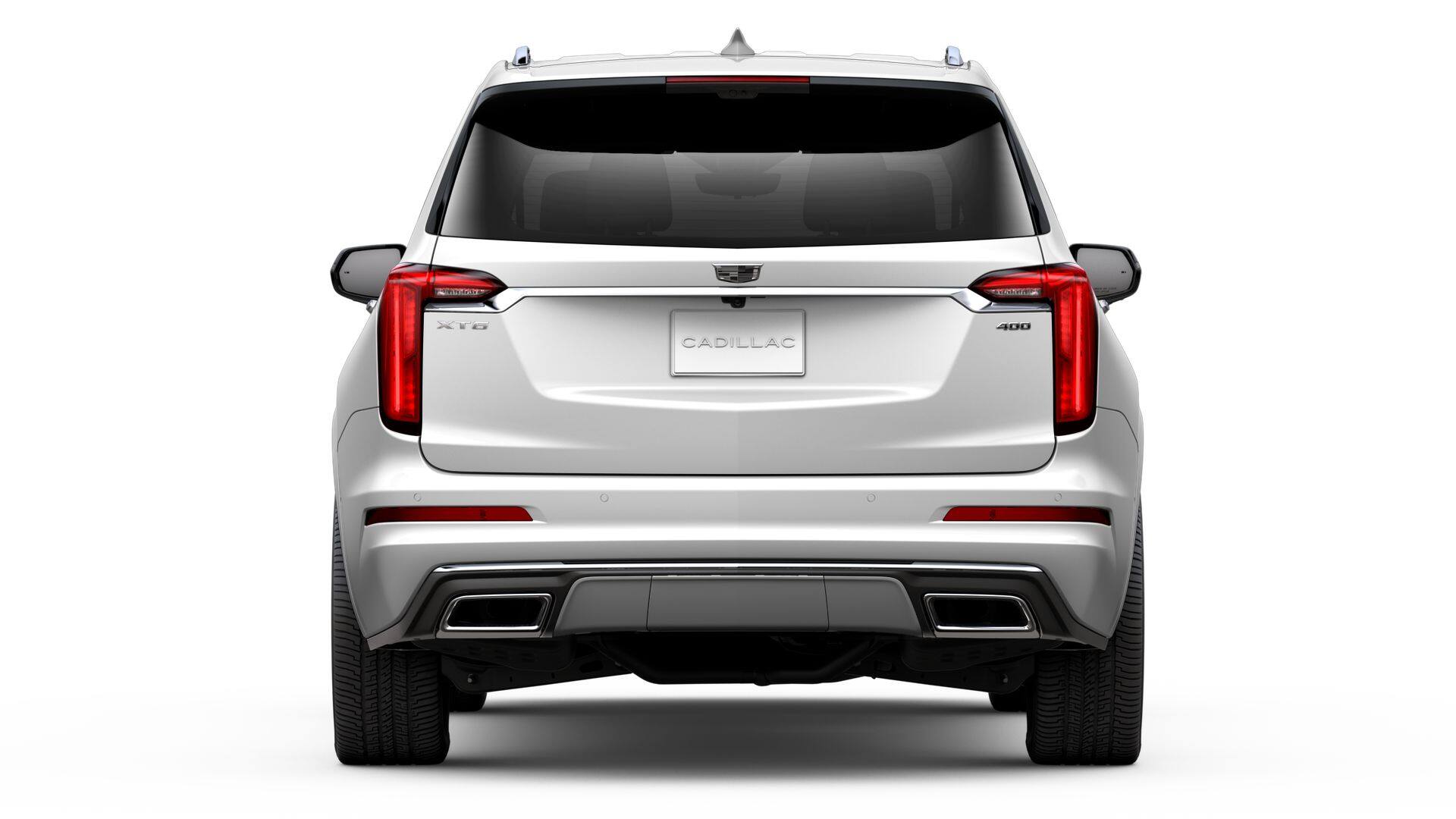 2025 Cadillac XT6 FWD Premium Luxury