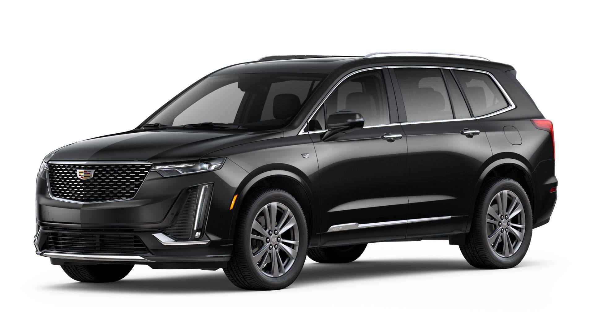 2025 Cadillac XT6 FWD Premium Luxury