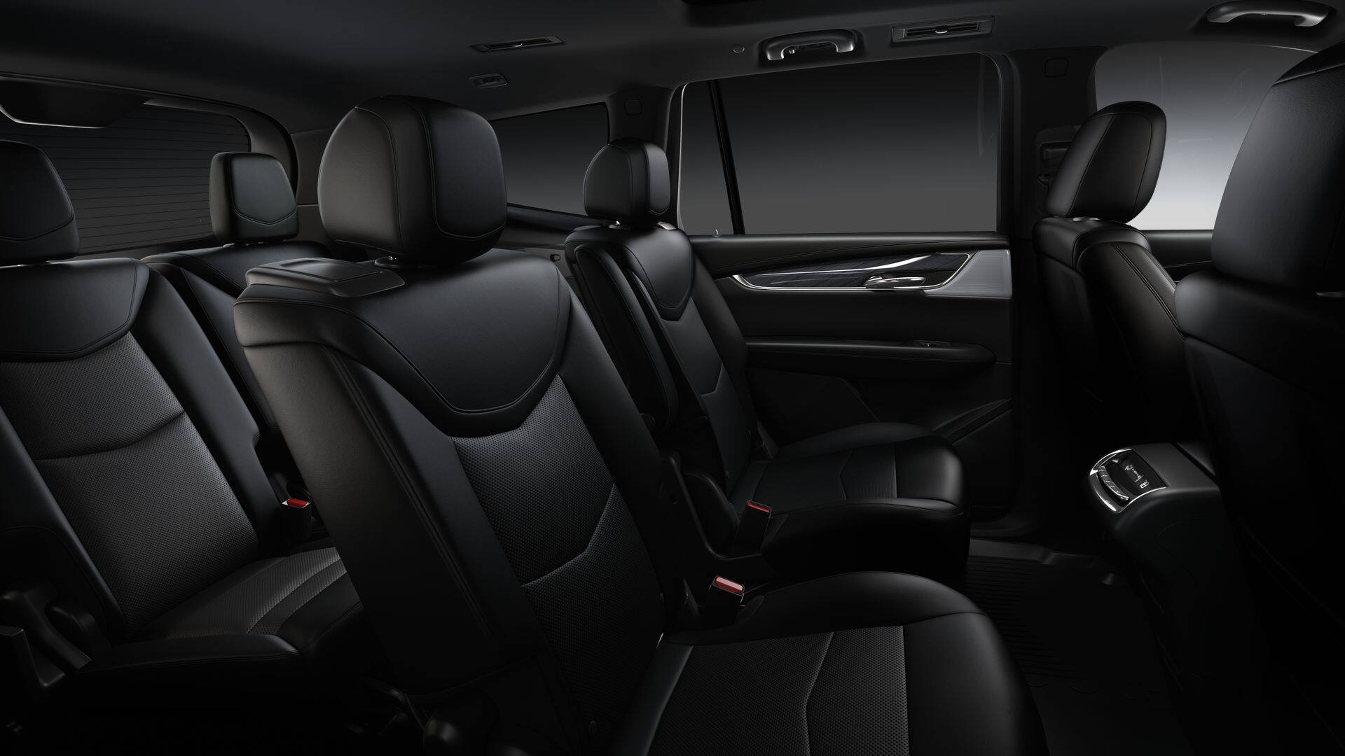 2025 Cadillac XT6 FWD Premium Luxury