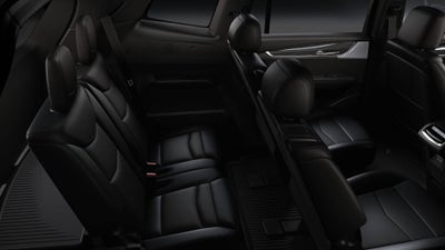 2025 Cadillac XT6 FWD Premium Luxury