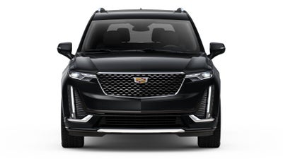 2025 Cadillac XT6 FWD Premium Luxury